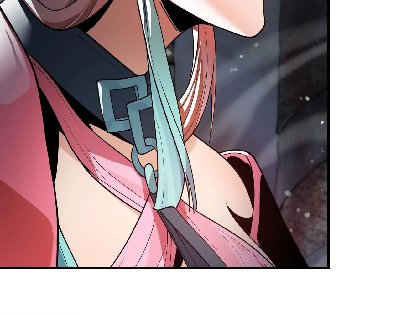 第4话 奖励女徒儿一次？ 第87页