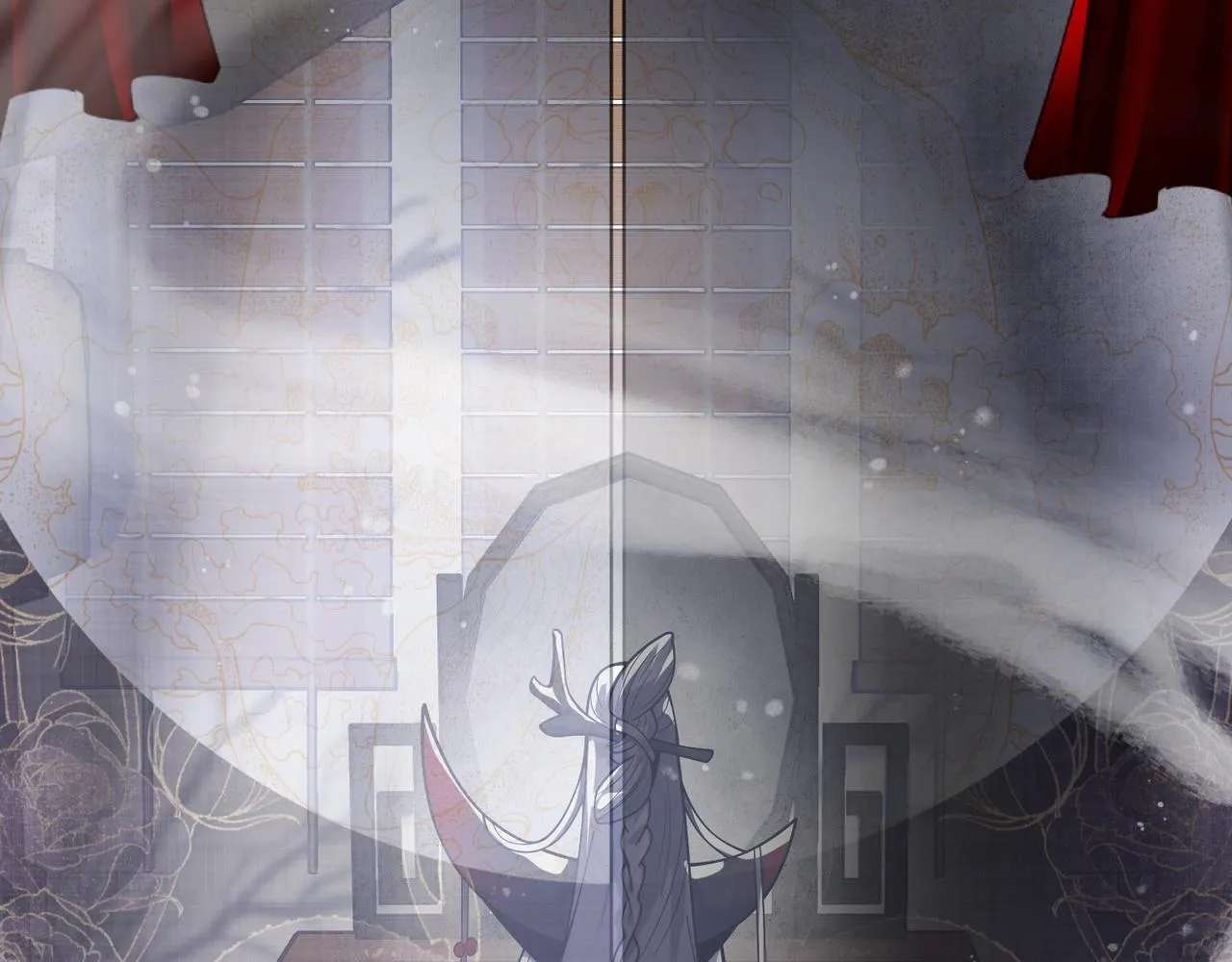 第4话 奖励女徒儿一次？ 第131页