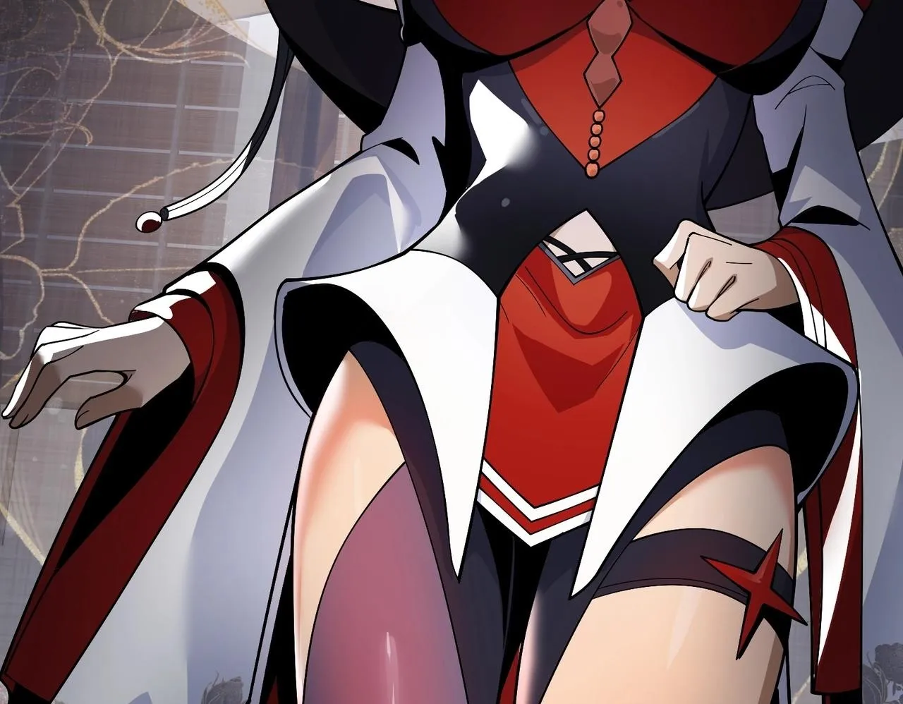 第4话 奖励女徒儿一次？ 第150页