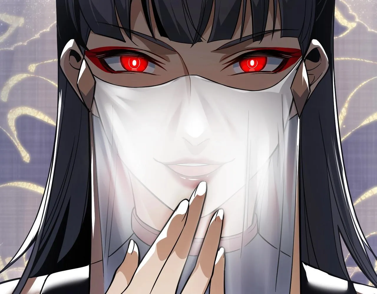 第4话 奖励女徒儿一次？ 第177页