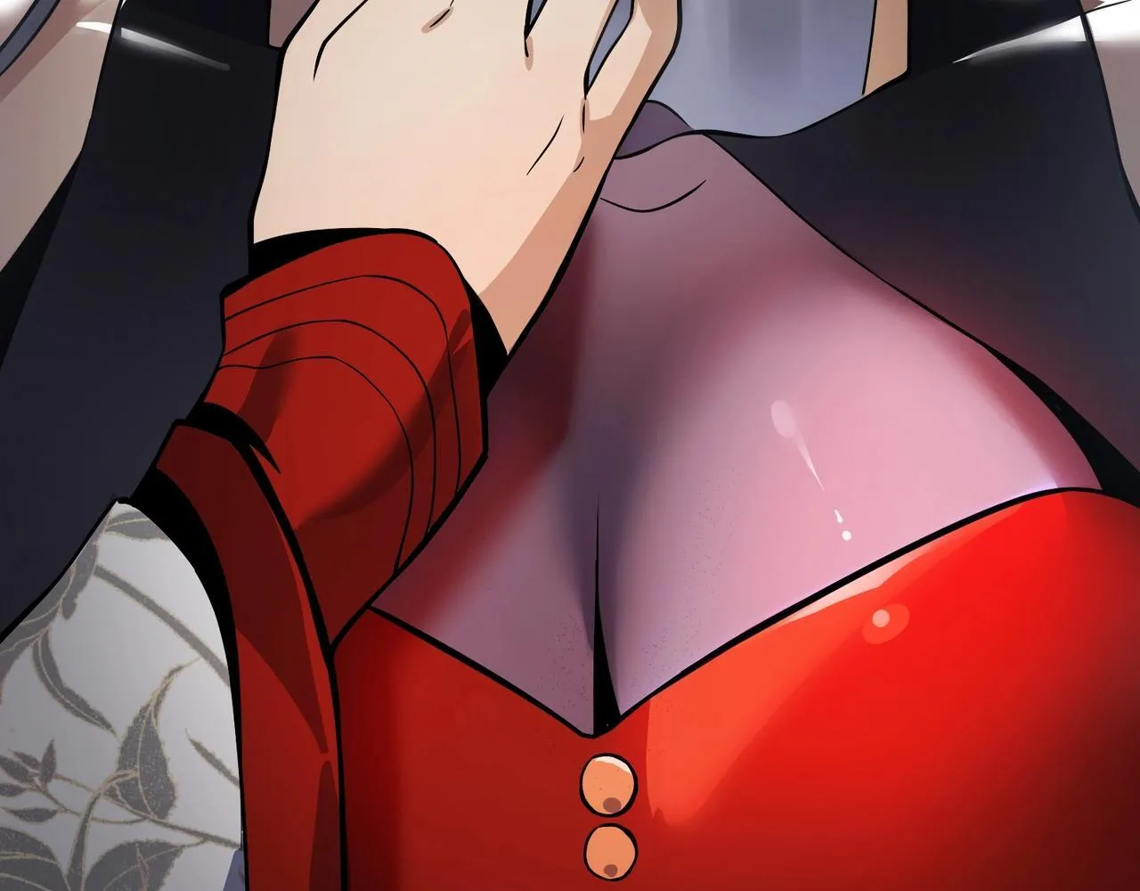 第4话 奖励女徒儿一次？ 第178页