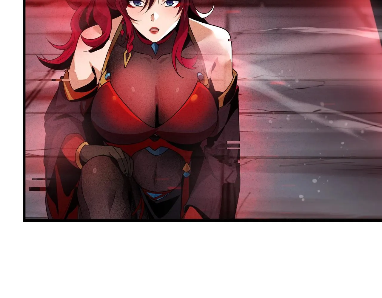 第5话 攻略大徒儿！ 第66页