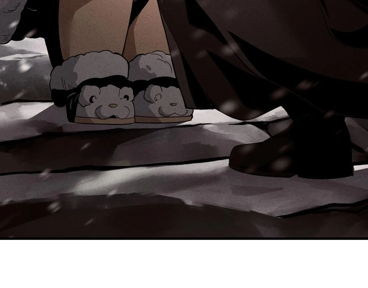 第5话 攻略大徒儿！ 第137页