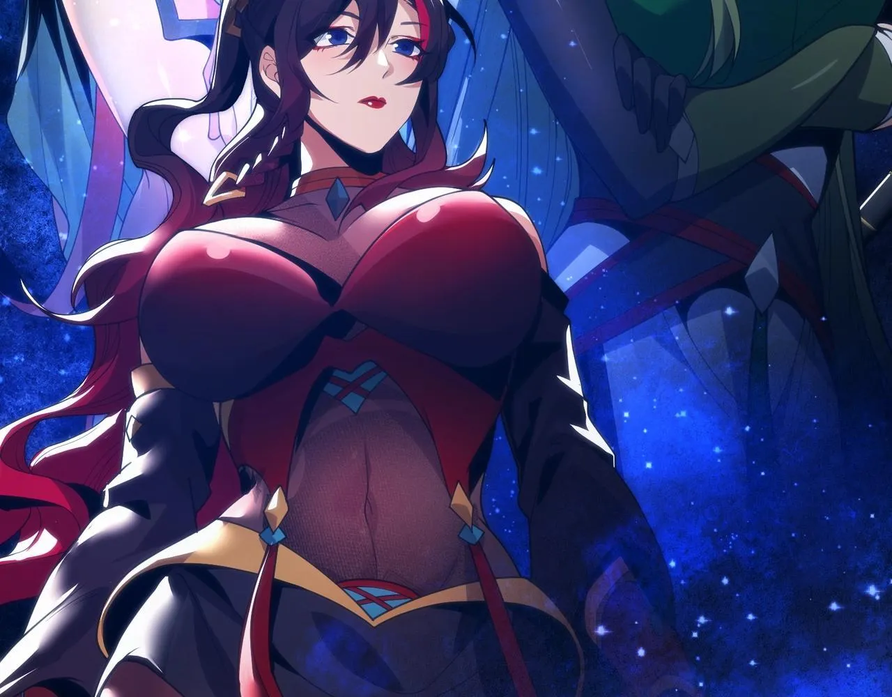 第5话 攻略大徒儿！ 第170页