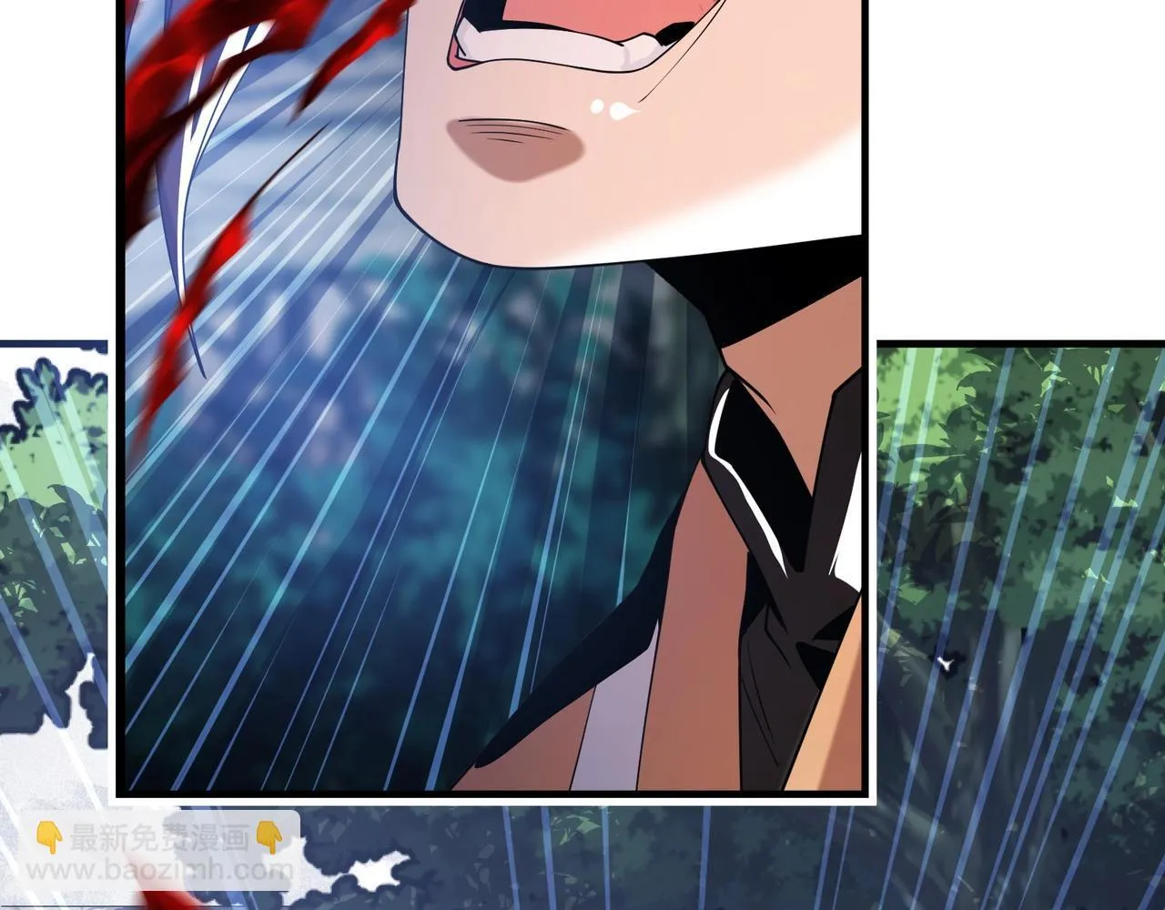 第6话 为女徒儿足疗解毒！ 第49页