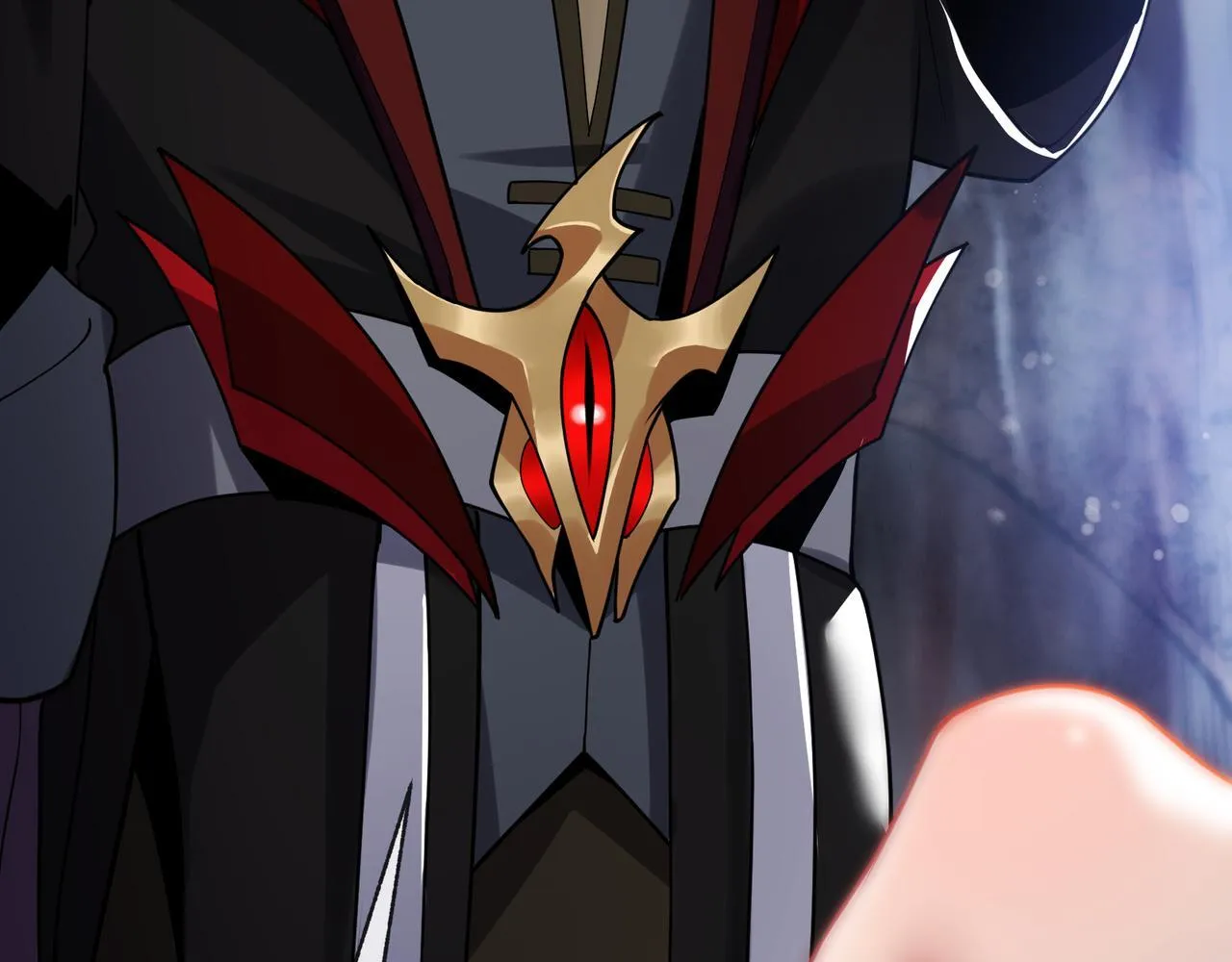 第7话 修脚养蛊两不误！ 第34页