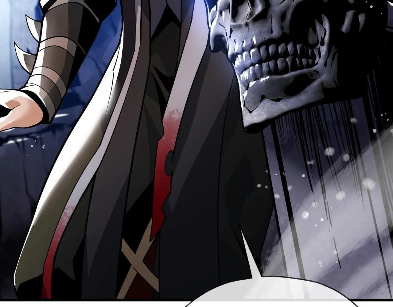 第7话 修脚养蛊两不误！ 第66页
