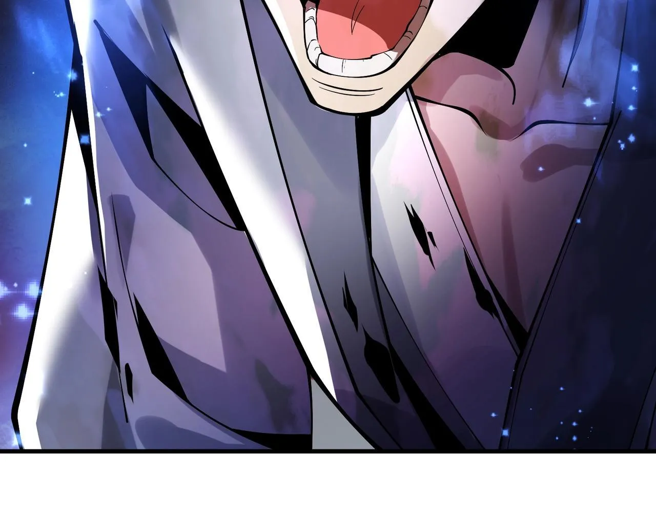 第7话 修脚养蛊两不误！ 第117页