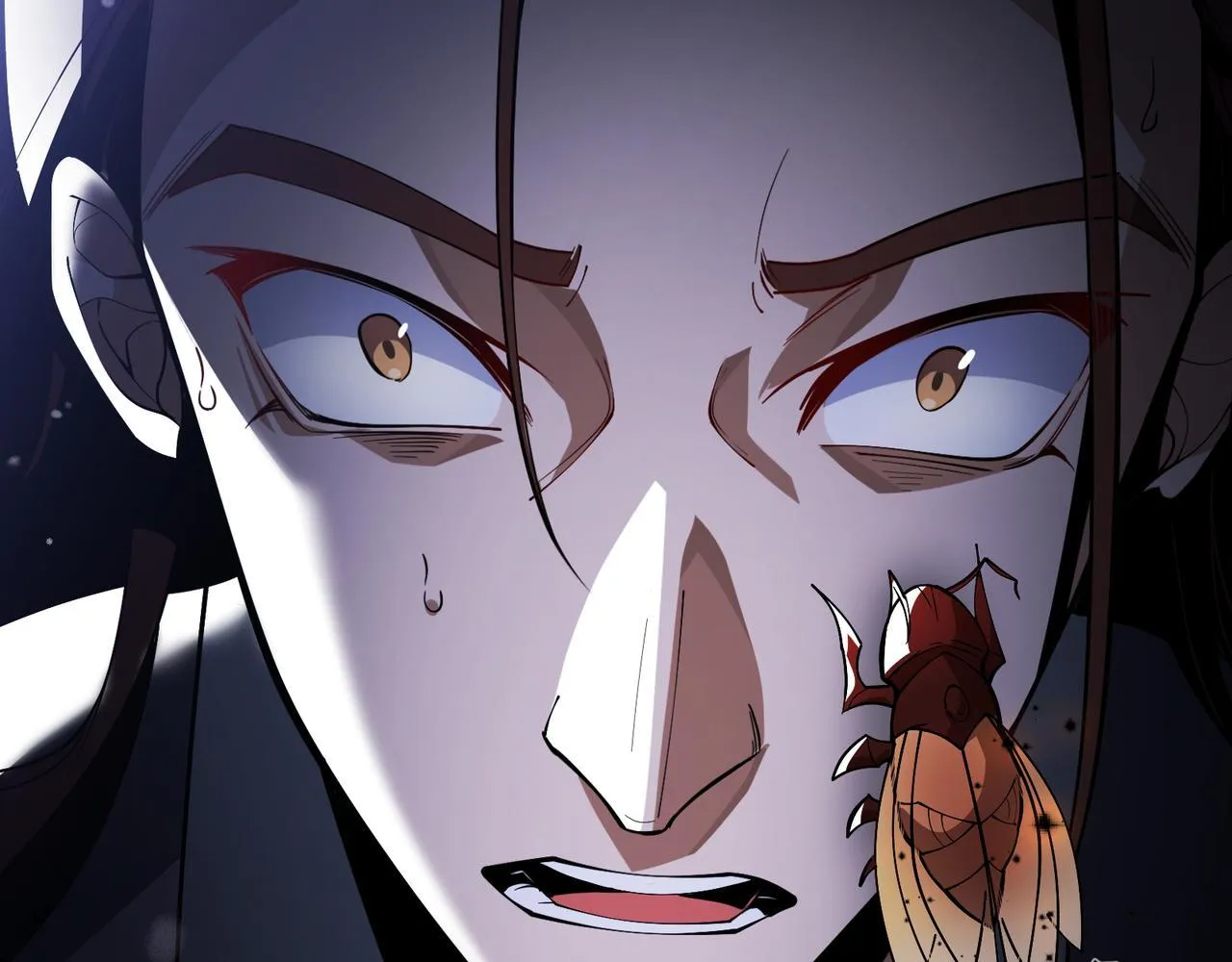 第八话 什么档次跟我一样的修为 ？ 第69页