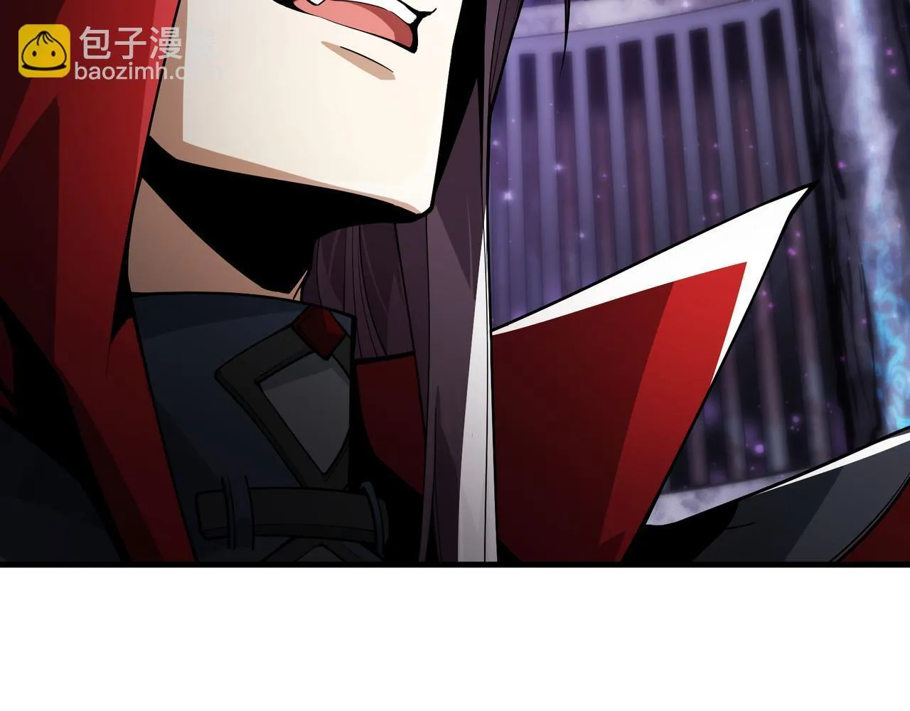 第八话 什么档次跟我一样的修为 ？ 第87页