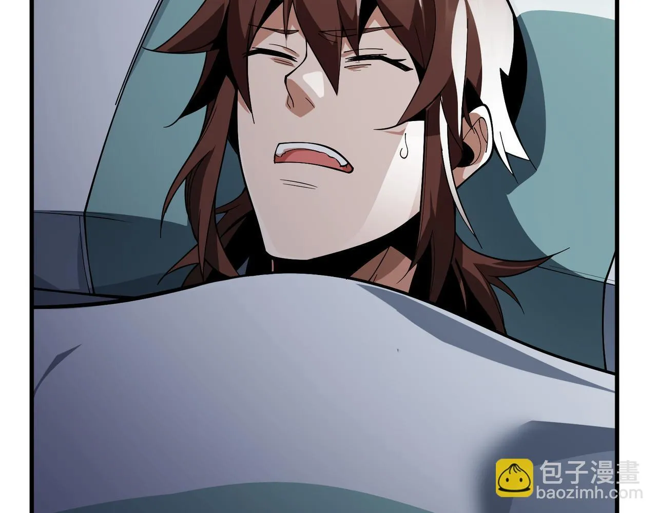 第八话 什么档次跟我一样的修为 ？ 第113页