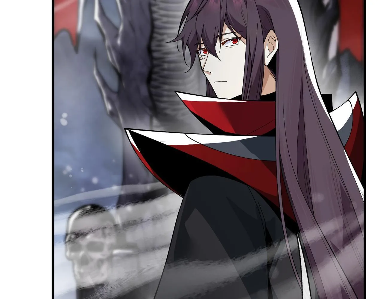 第九话 师尊 能一起睡吗？ 第16页