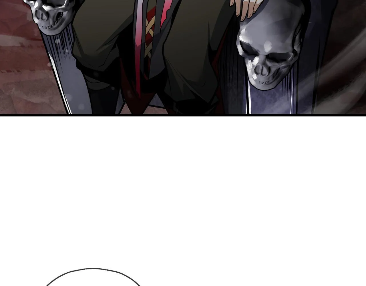第九话 师尊 能一起睡吗？ 第22页