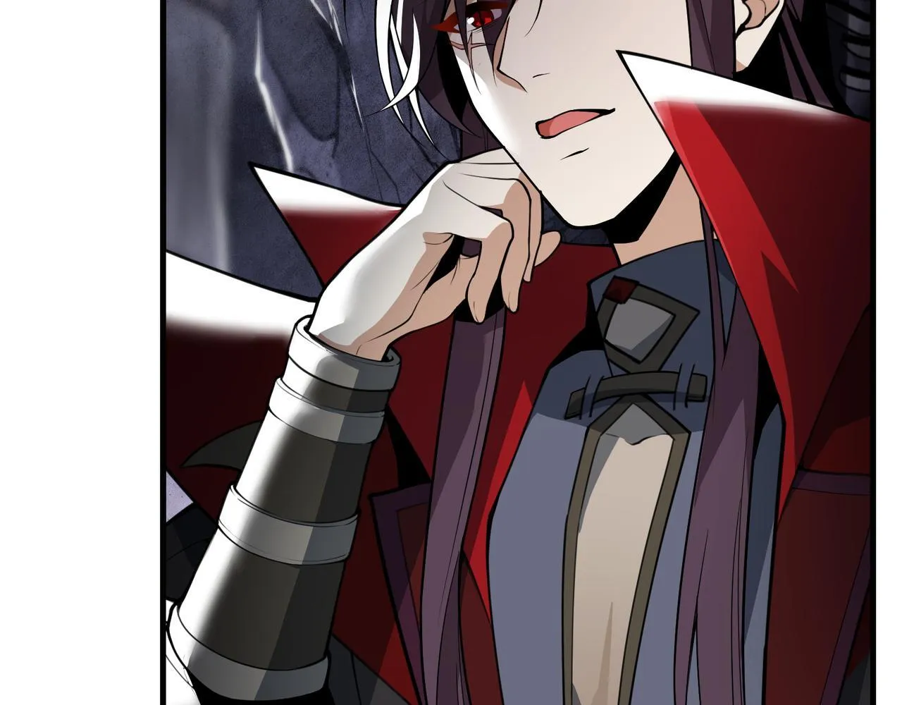 第九话 师尊 能一起睡吗？ 第26页