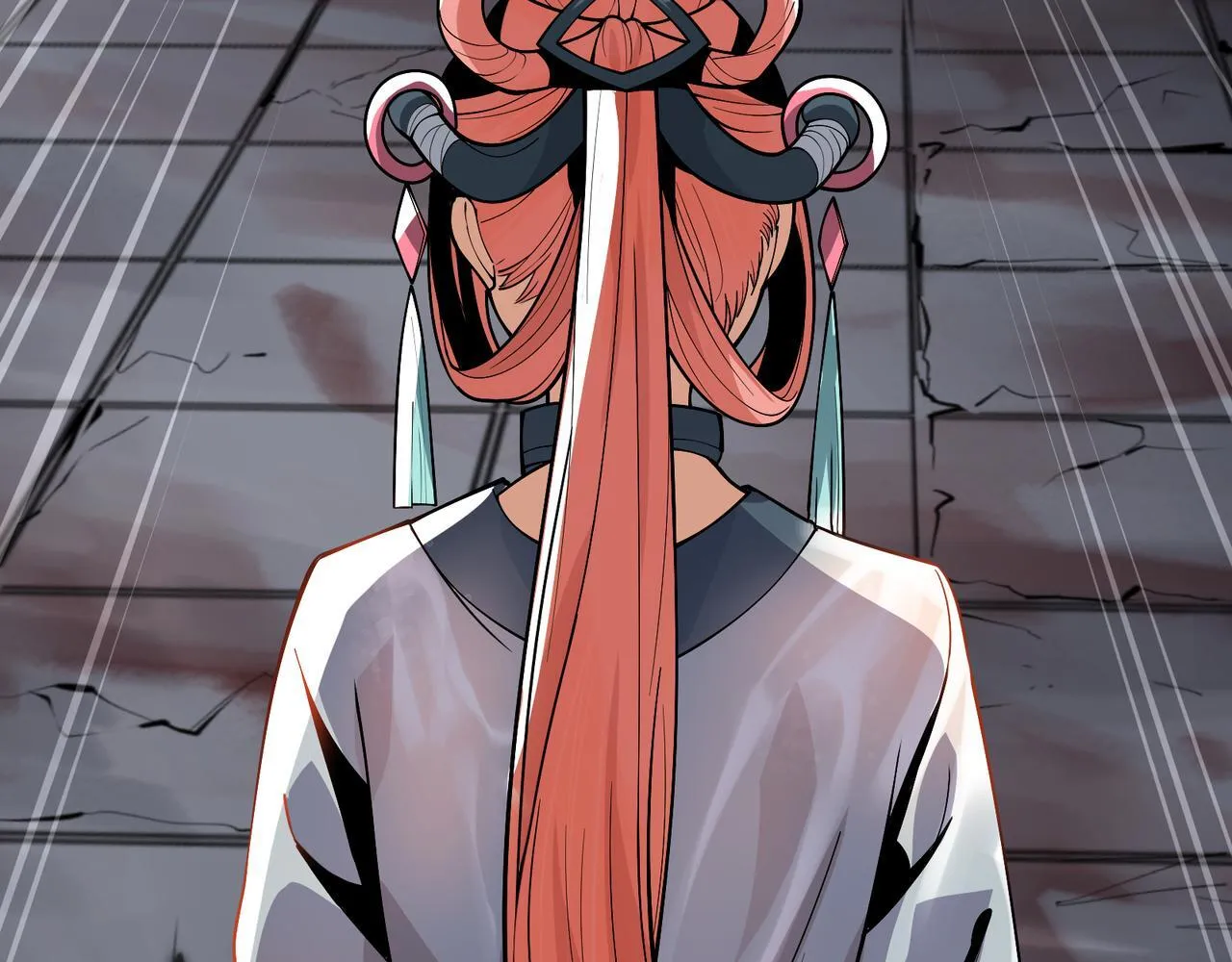 第九话 师尊 能一起睡吗？ 第64页