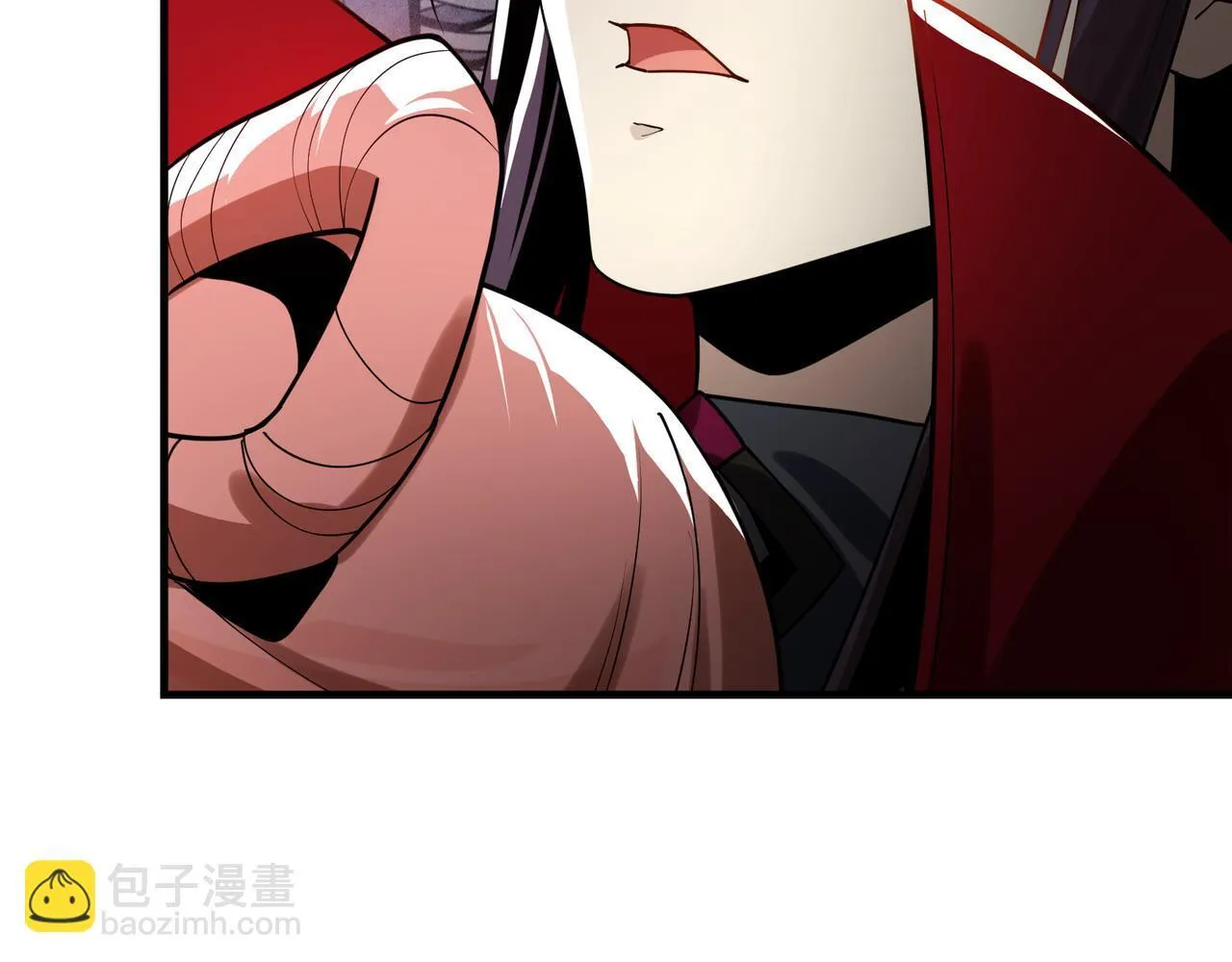 第九话 师尊 能一起睡吗？ 第76页