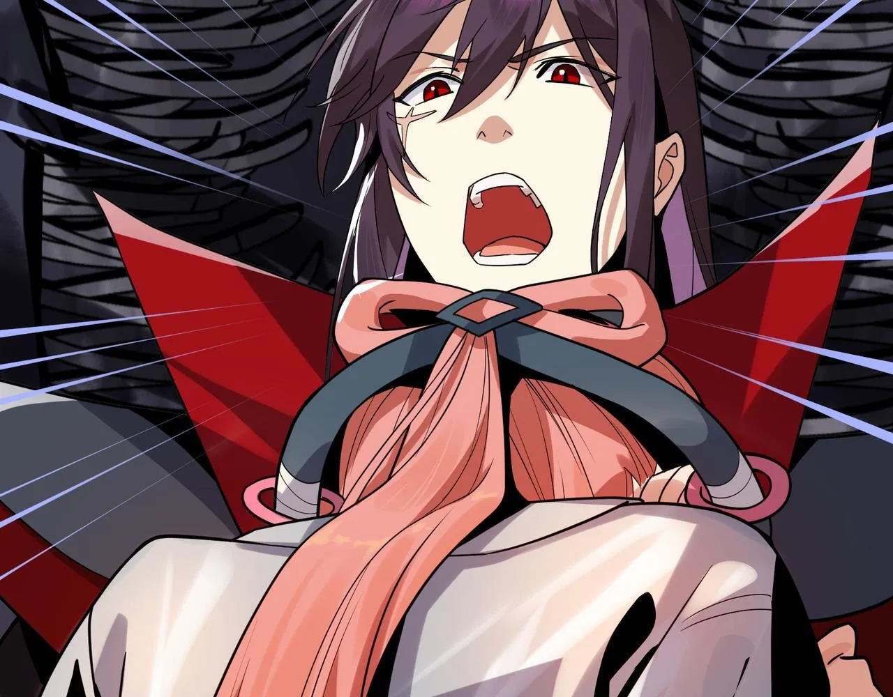 第九话 师尊 能一起睡吗？ 第81页