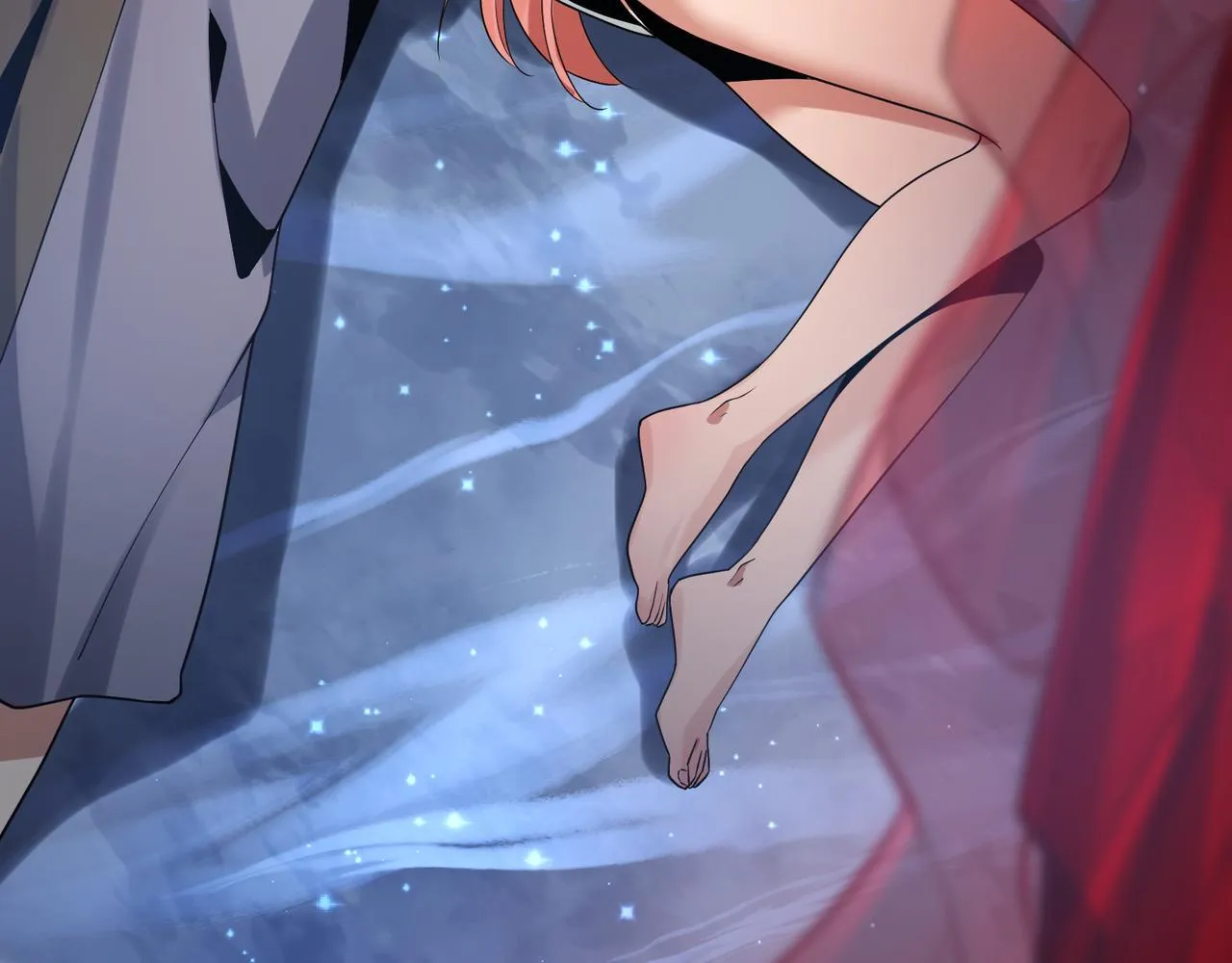 第九话 师尊 能一起睡吗？ 第85页