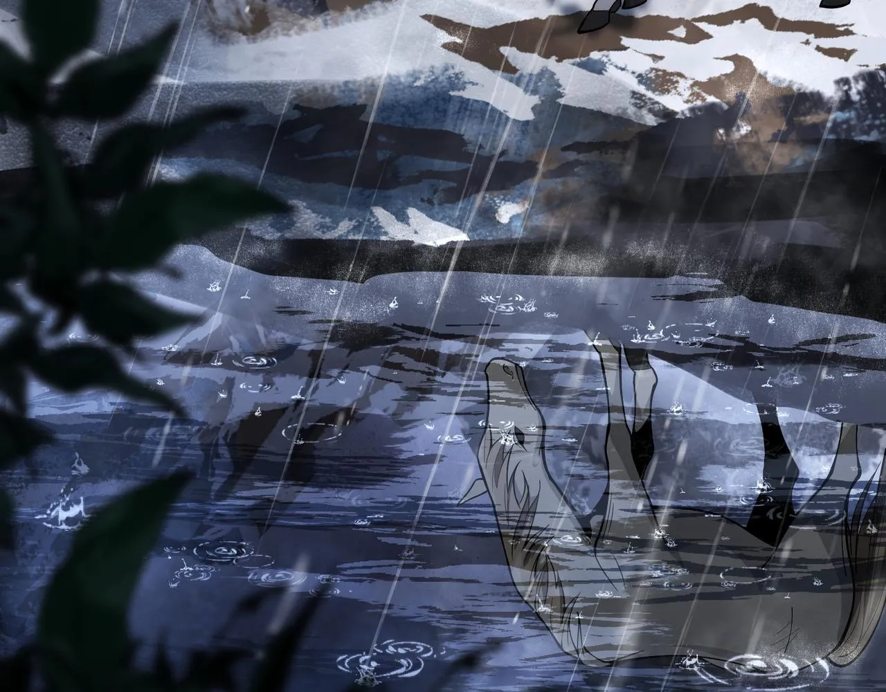 第九话 师尊 能一起睡吗？ 第137页