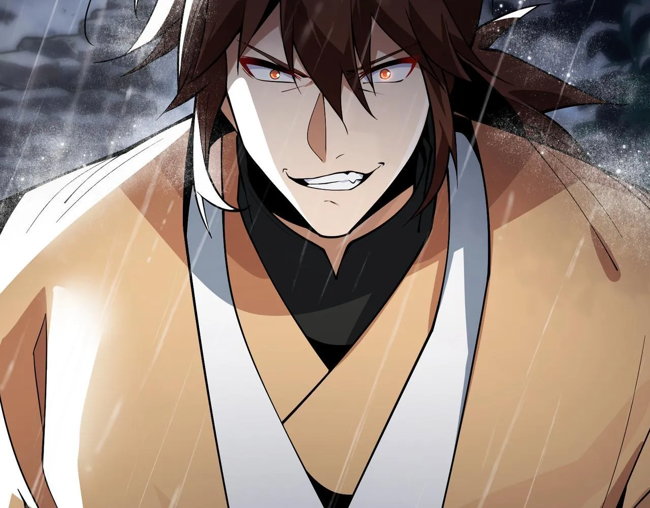 第九话 师尊 能一起睡吗？ 第144页