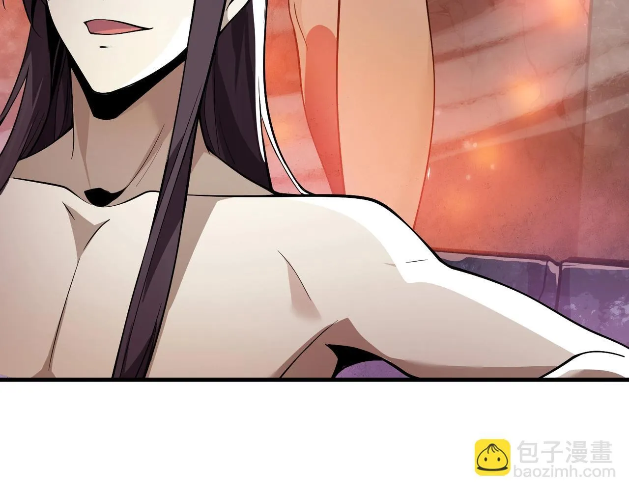 第15话 师尊不要啊！ 第16页