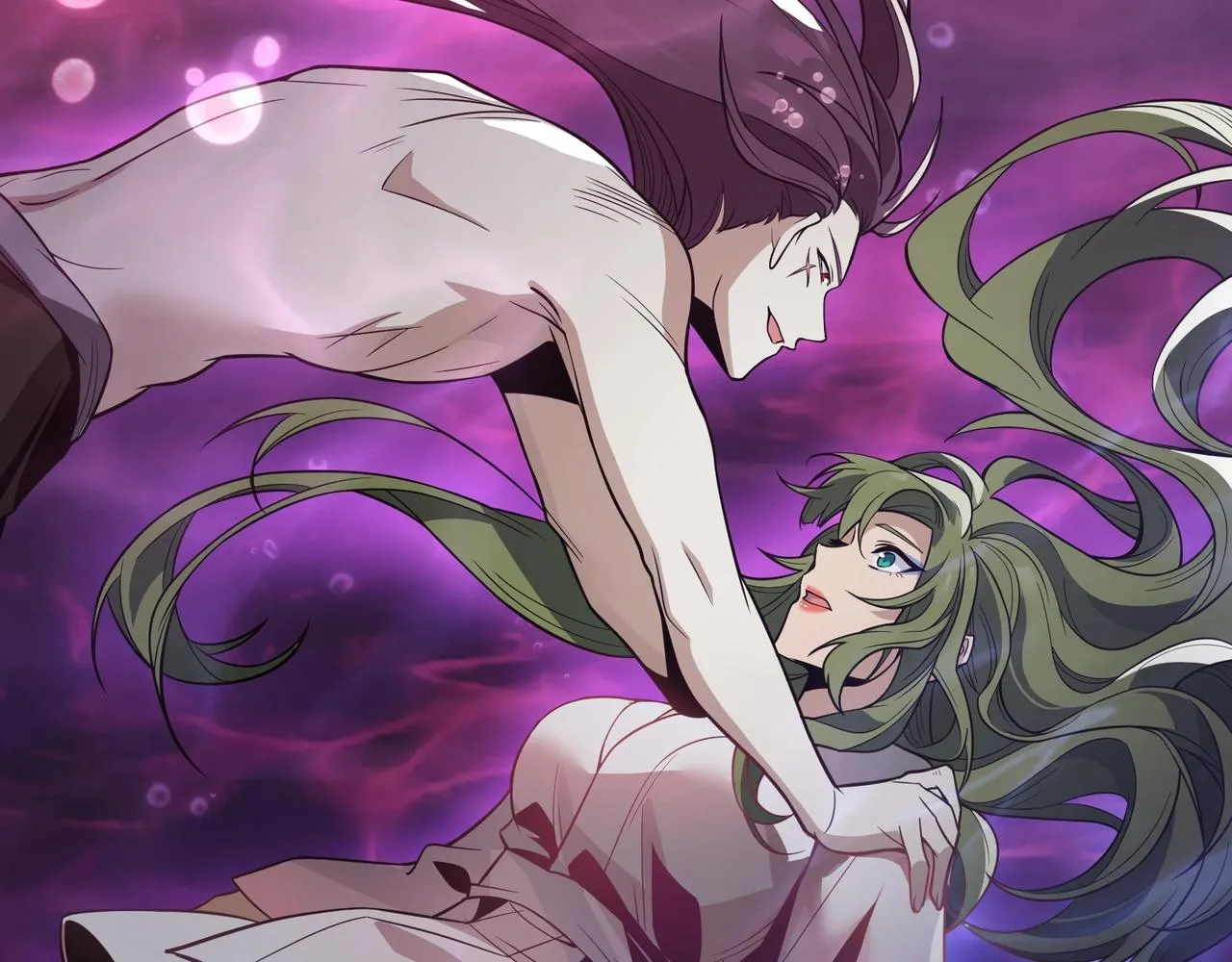 第15话 师尊不要啊！ 第46页