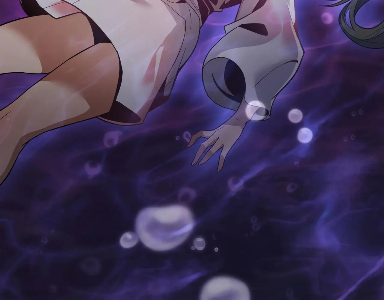 第15话 师尊不要啊！ 第47页