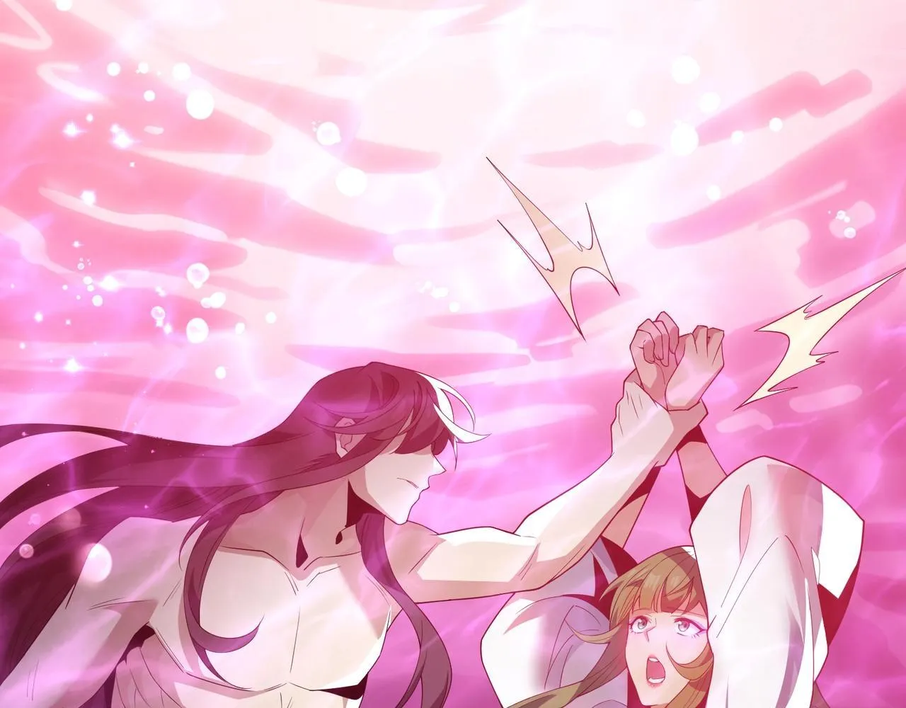 第15话 师尊不要啊！ 第92页