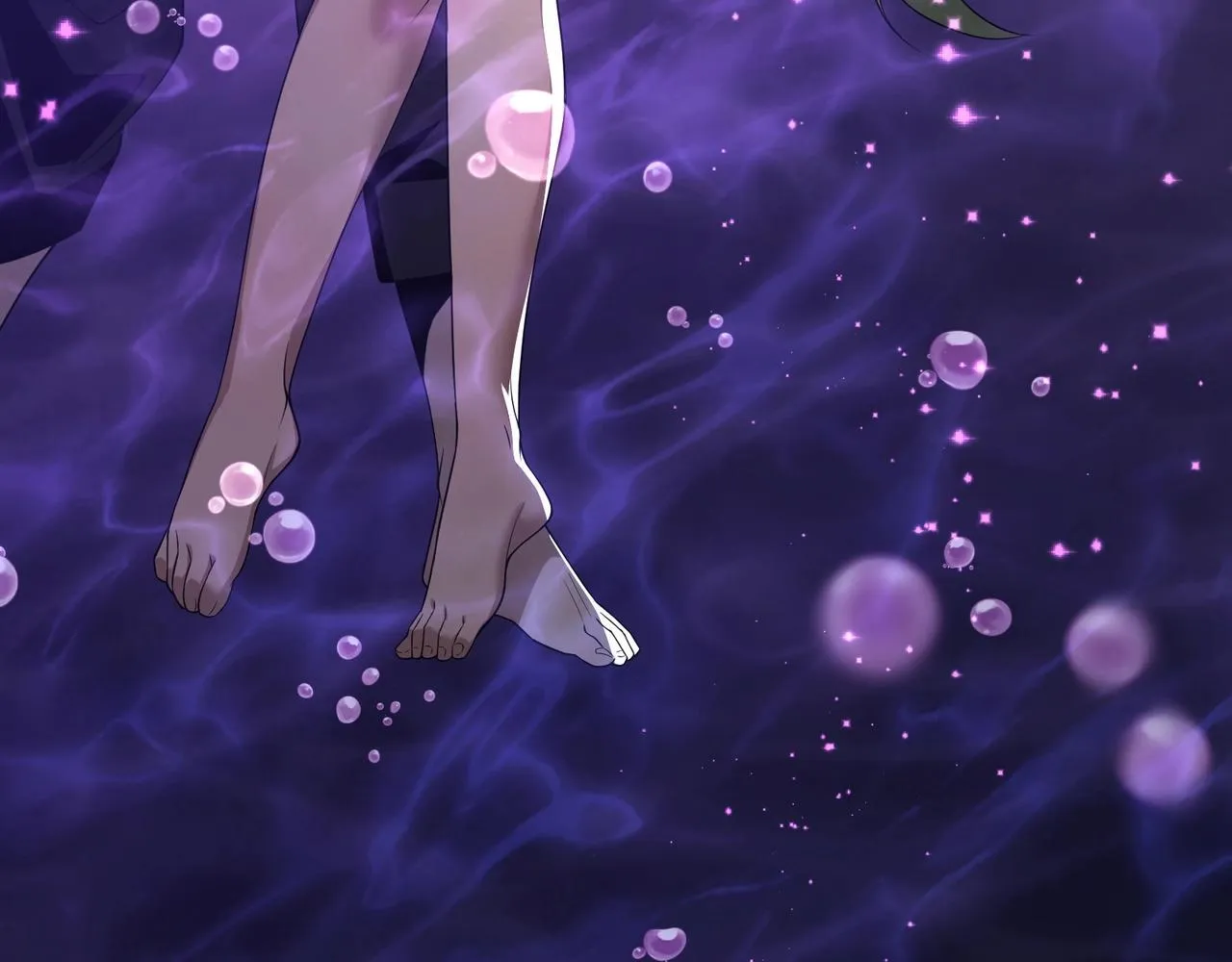 第15话 师尊不要啊！ 第94页