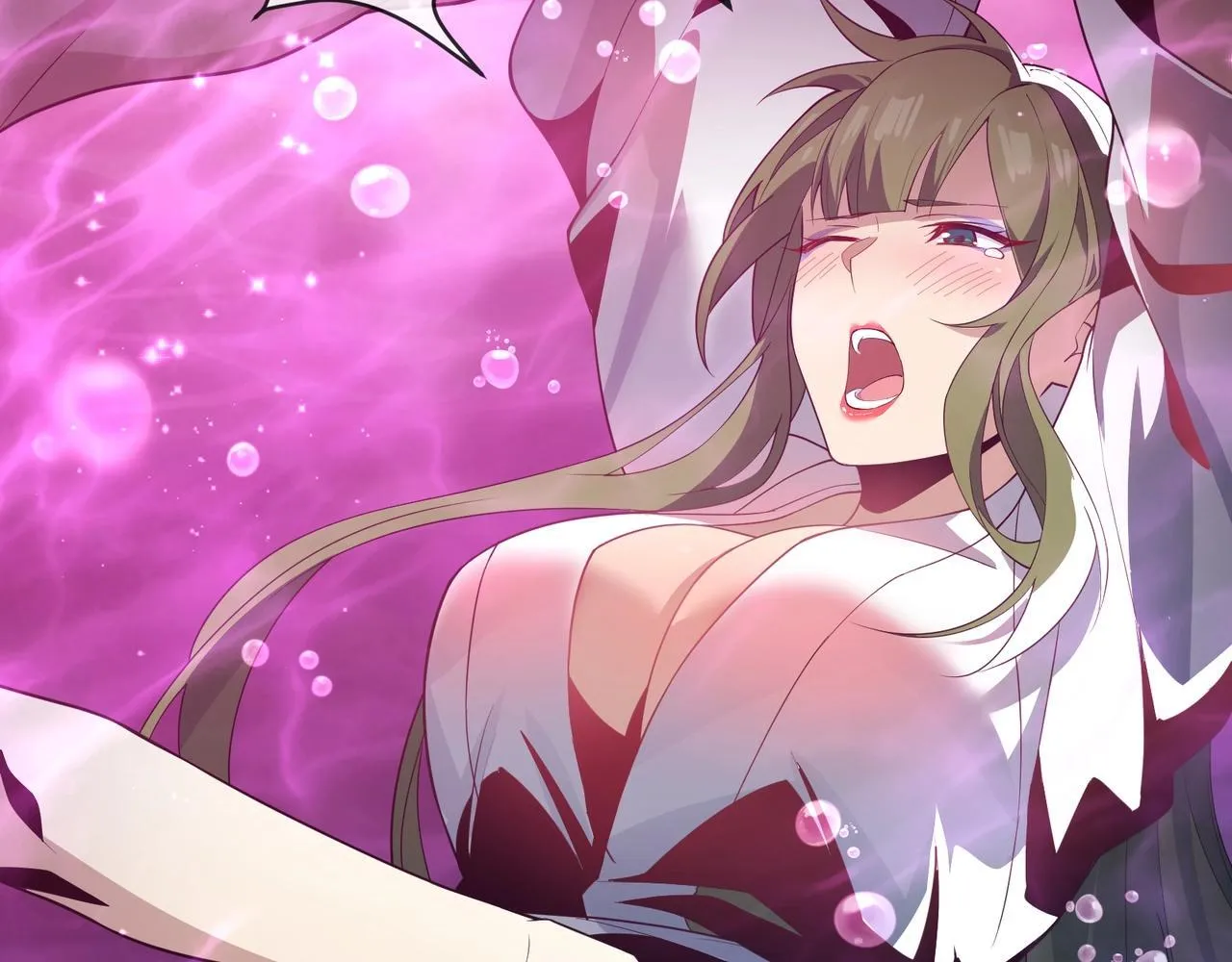 第15话 师尊不要啊！ 第96页