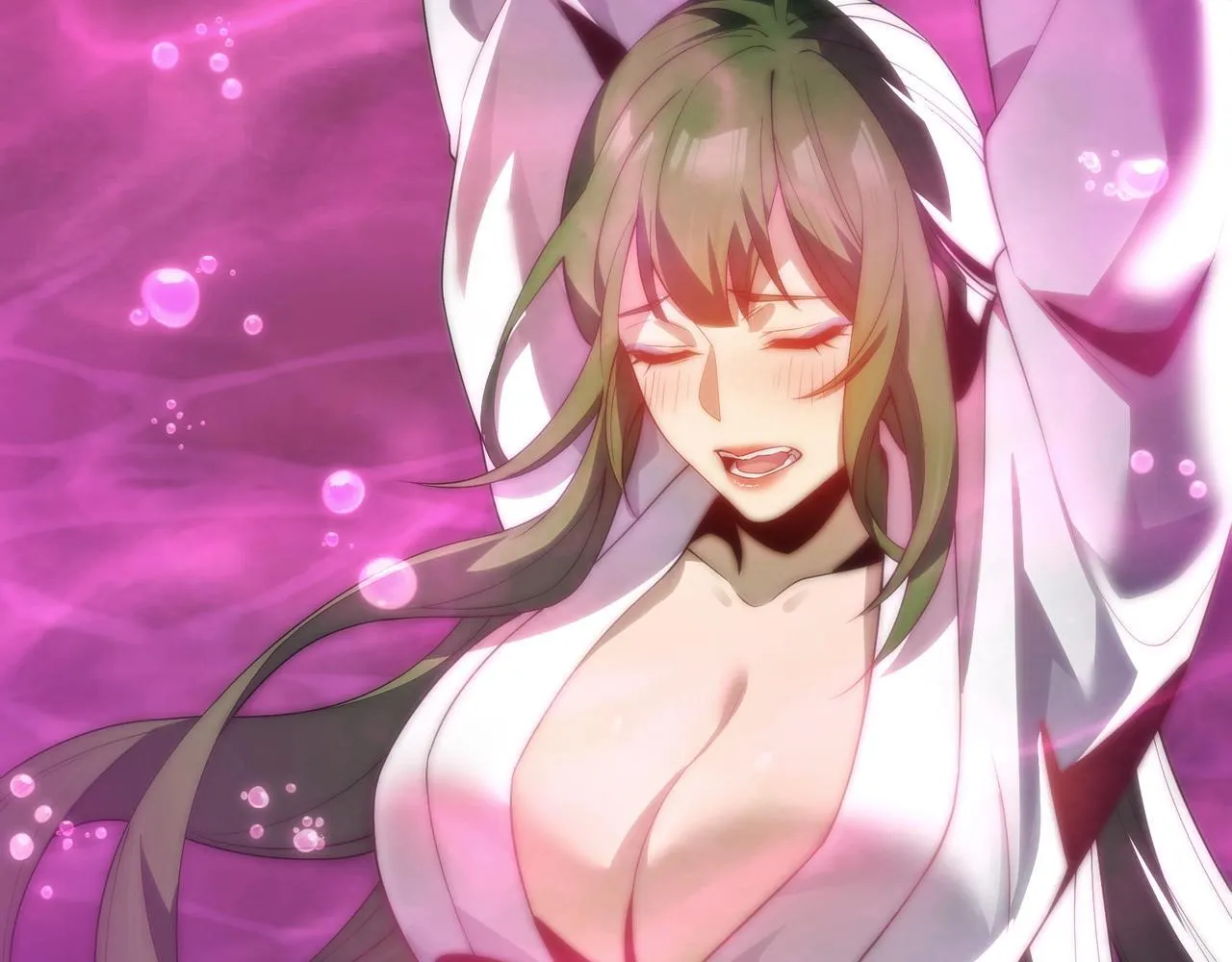 第15话 师尊不要啊！ 第103页