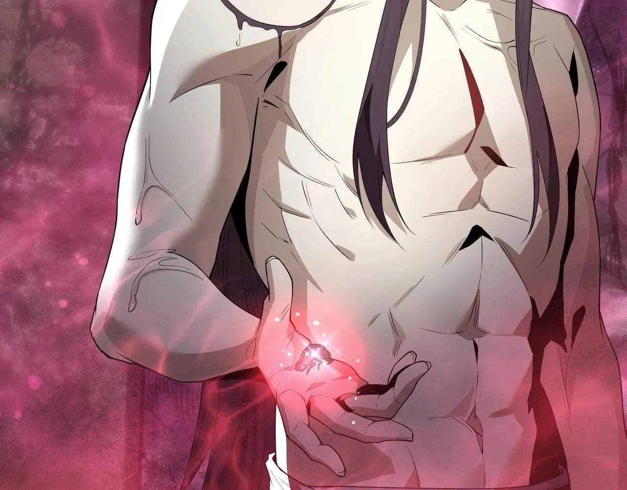 第15话 师尊不要啊！ 第121页