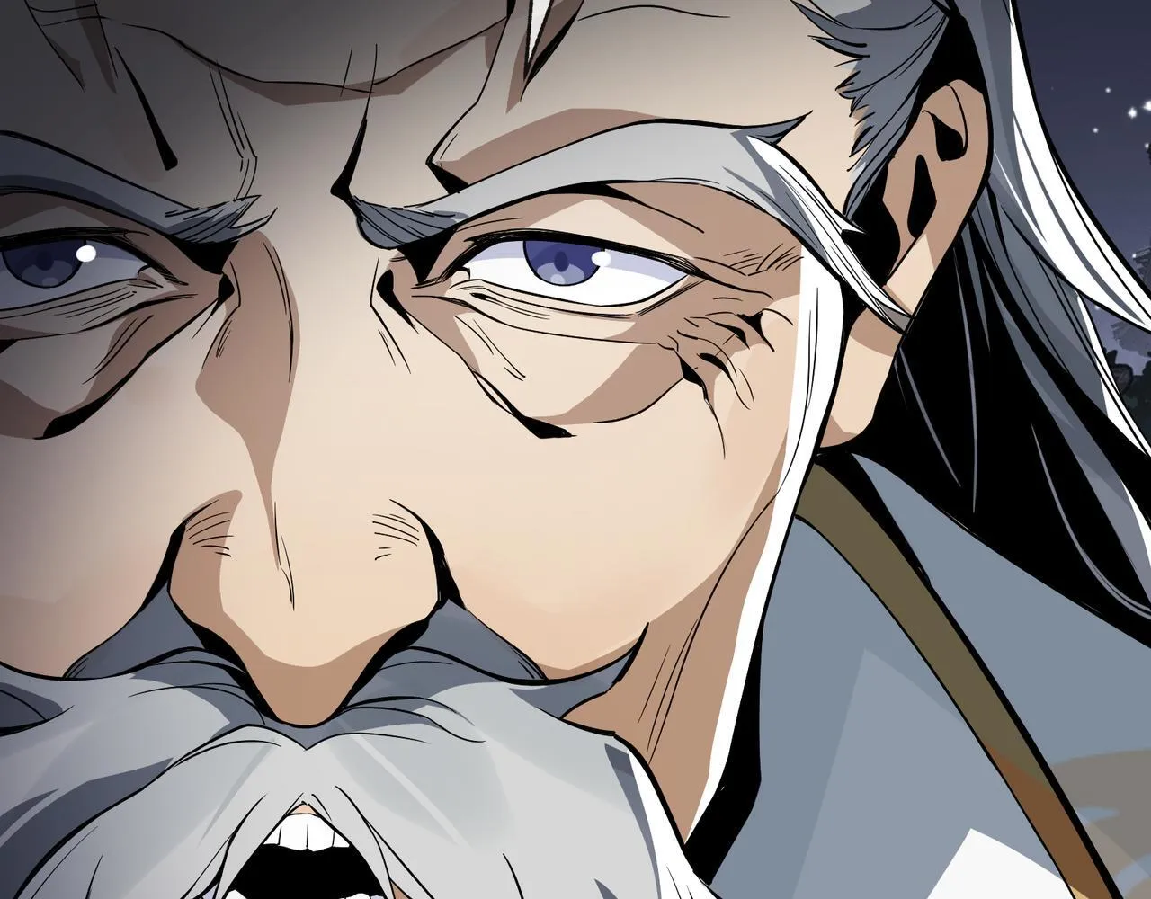第16话 做主人的星奴 第42页