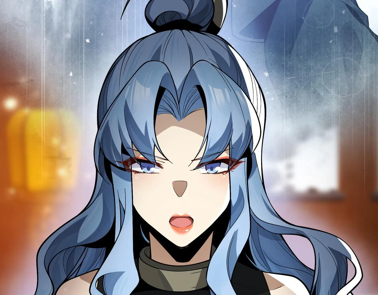 第16话 做主人的星奴 第57页