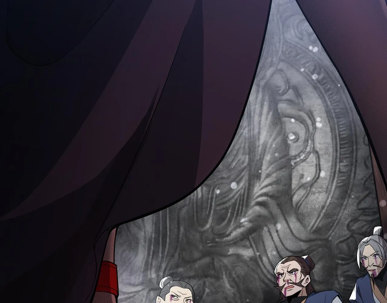 第17话 给你看个大宝贝！ 第13页