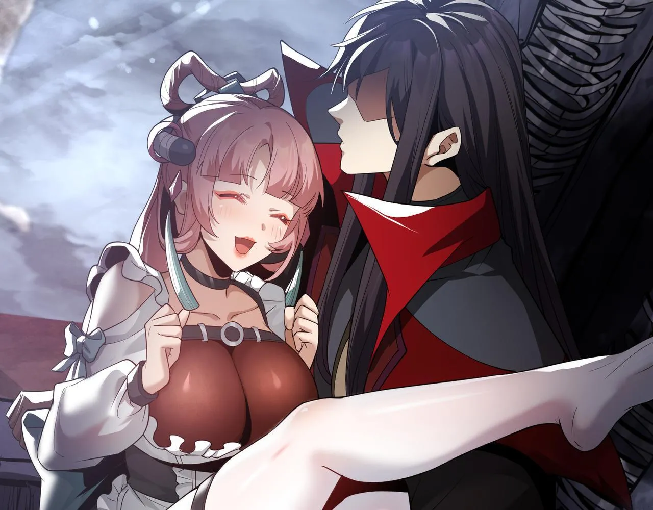 第17话 给你看个大宝贝！ 第89页