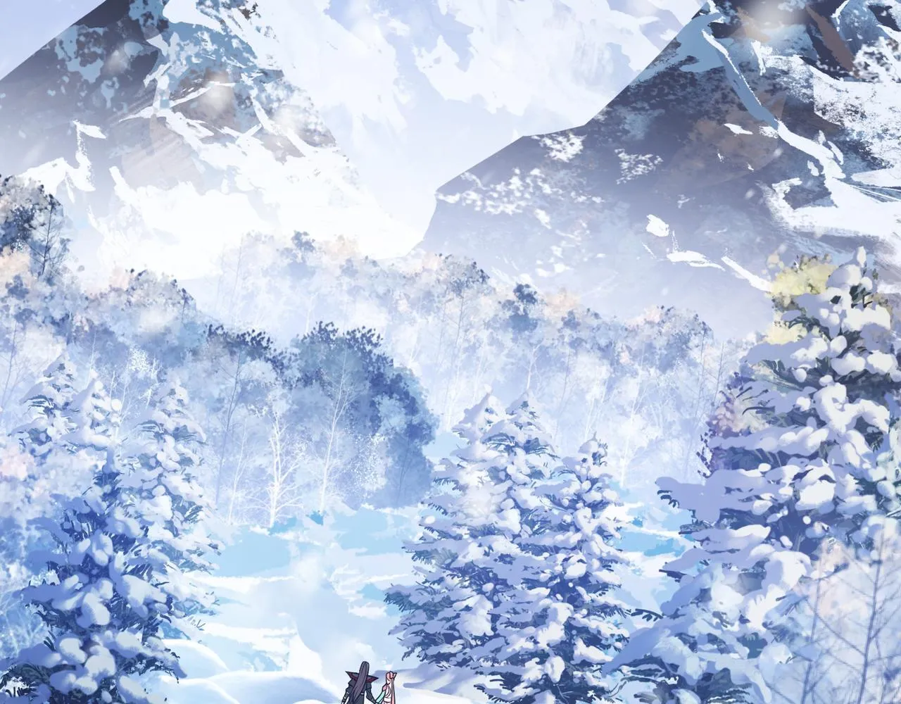 第19话 汝可娶而代之 第8页
