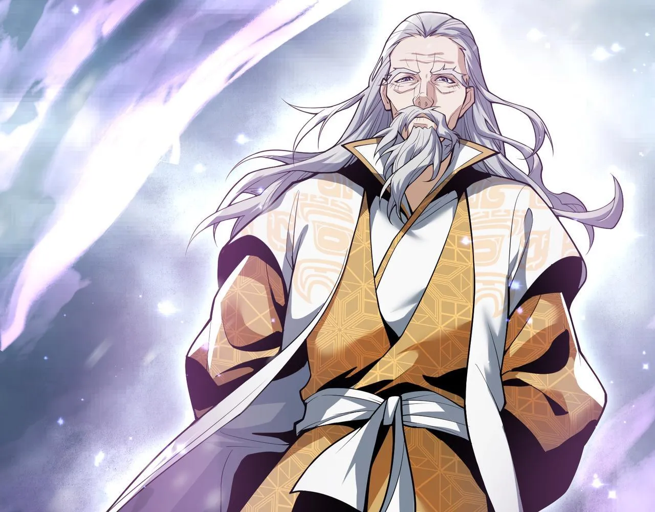 第19话 汝可娶而代之 第44页