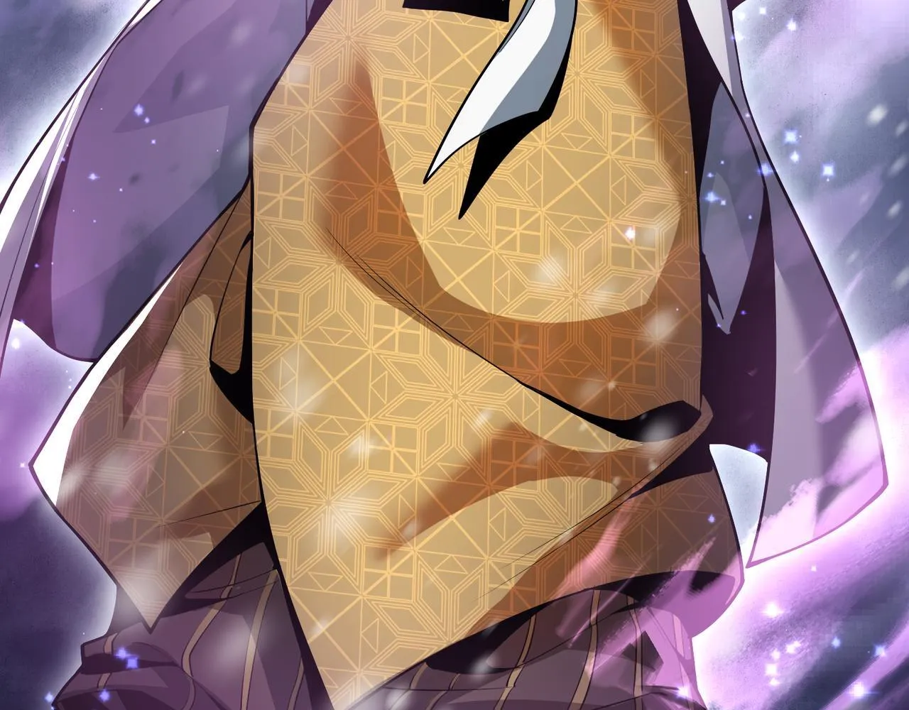 第19话 汝可娶而代之 第45页