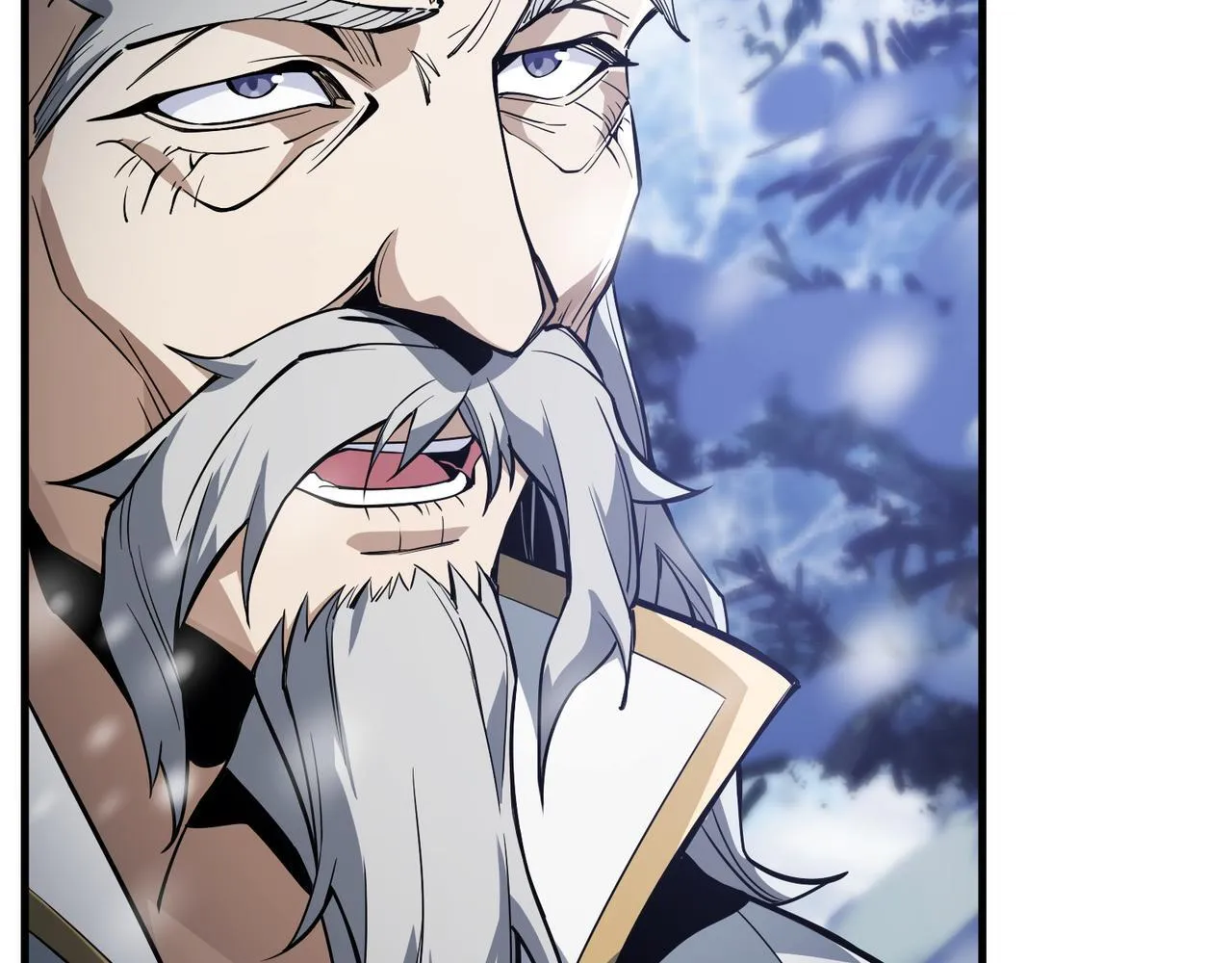 第19话 汝可娶而代之 第60页