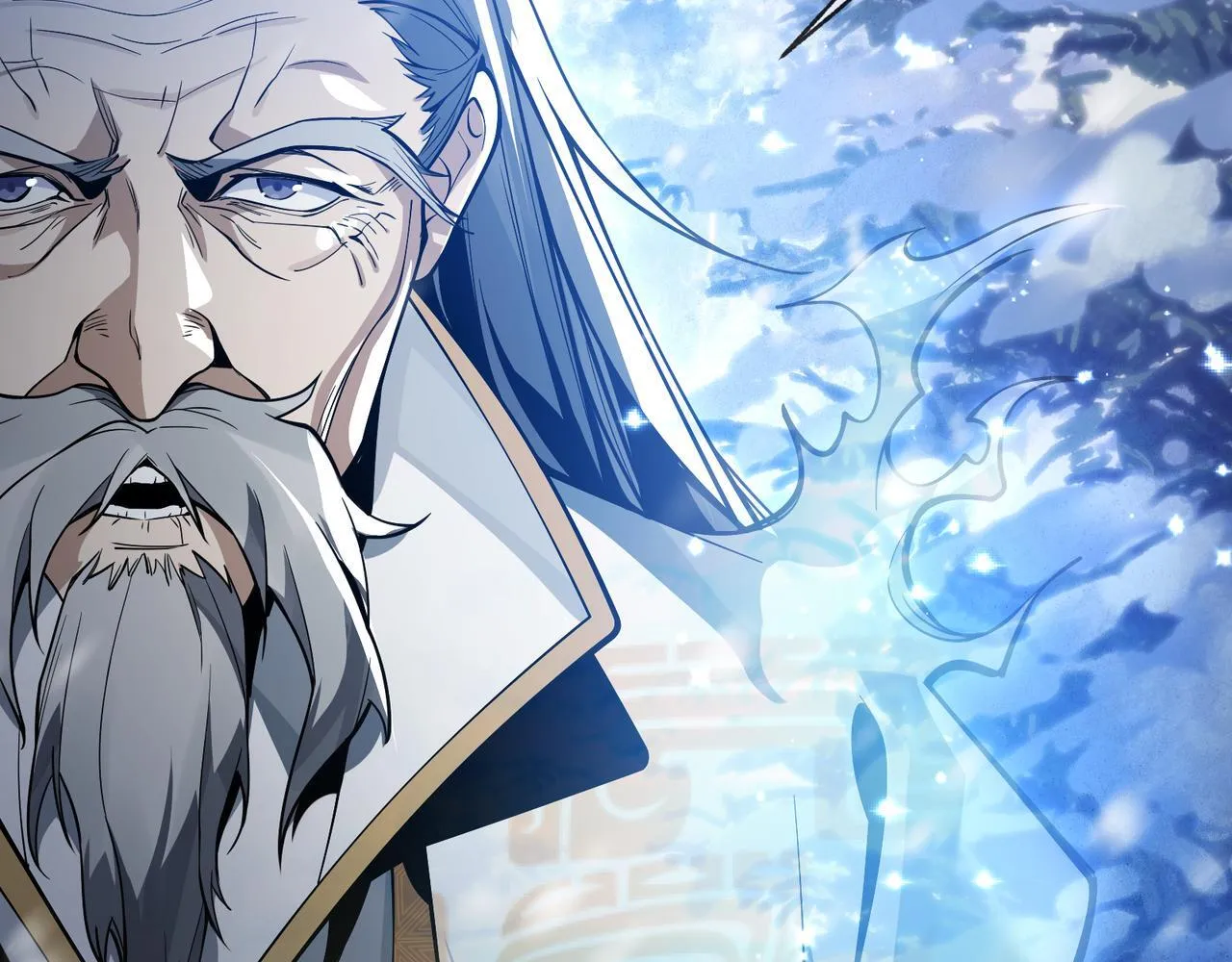 第19话 汝可娶而代之 第77页