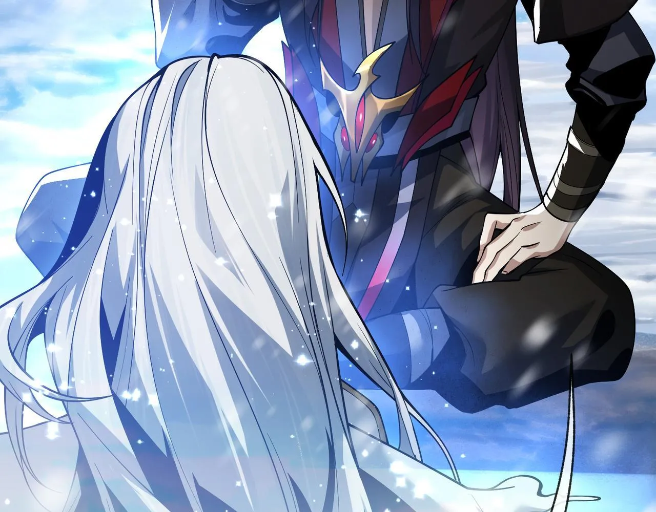 第19话 汝可娶而代之 第106页