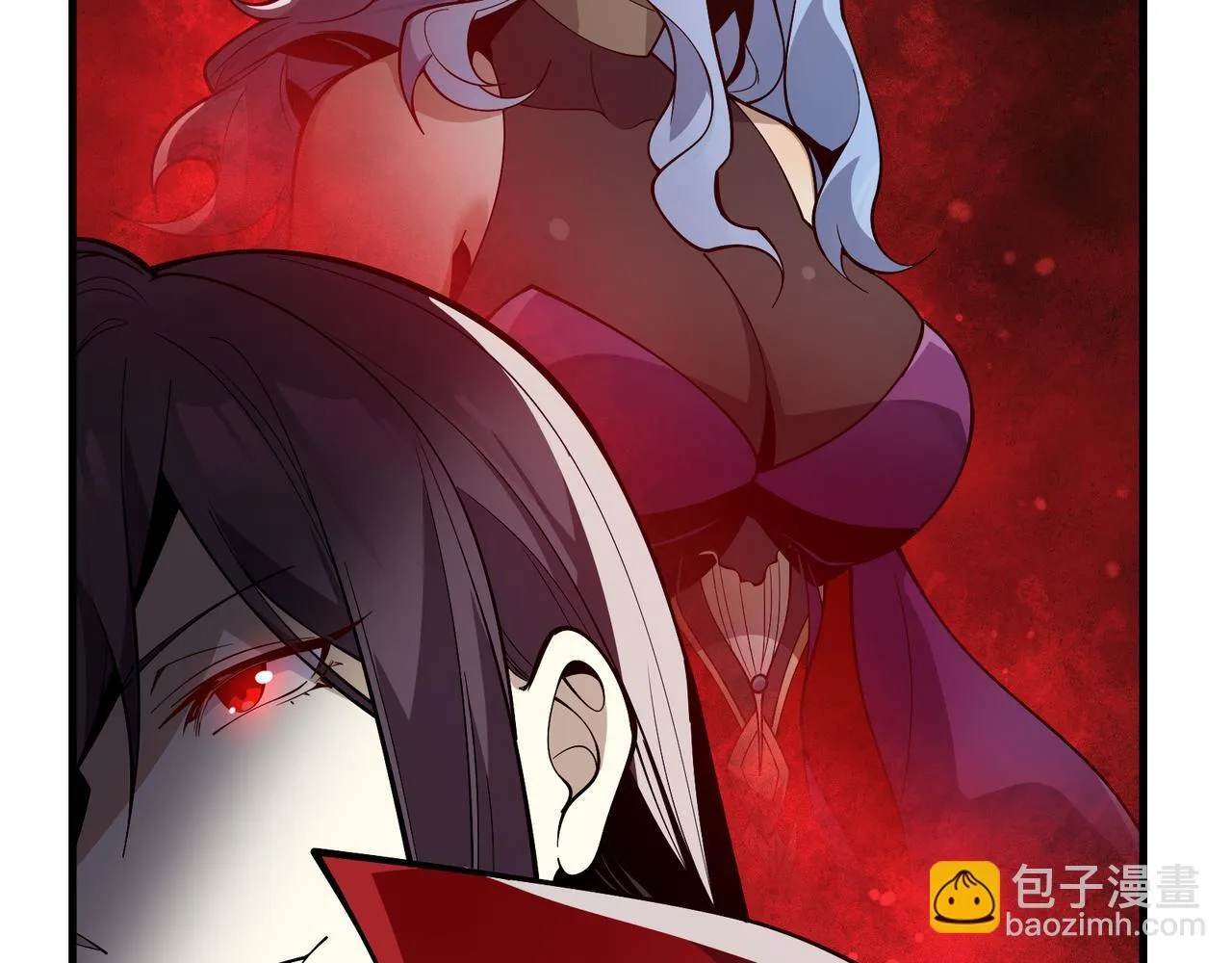 第20话 这个魔头不对劲 第12页