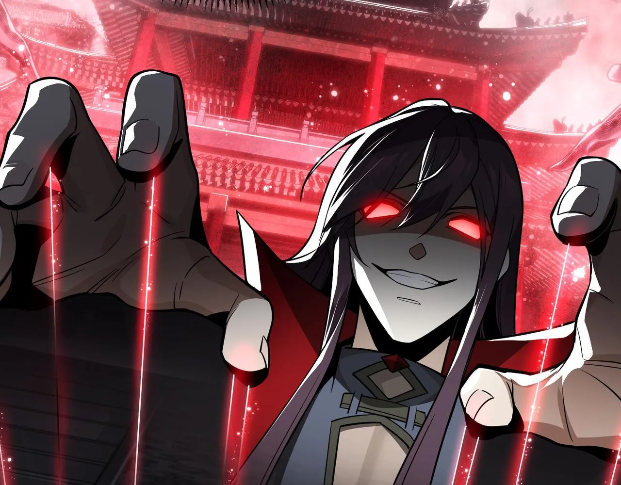 第21话 师尊适可而止吧 第76页