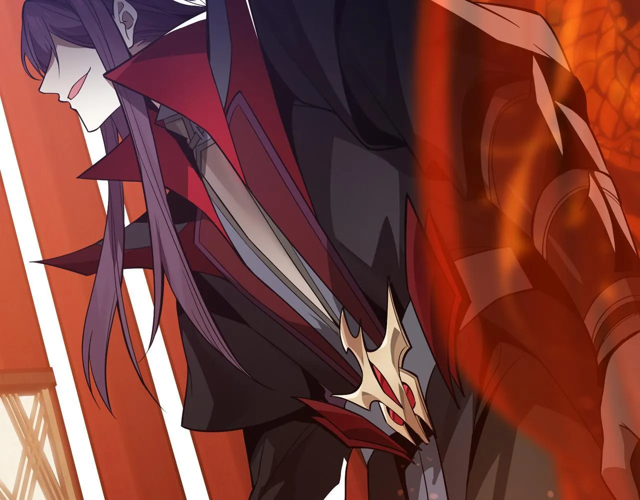 第21话 师尊适可而止吧 第85页