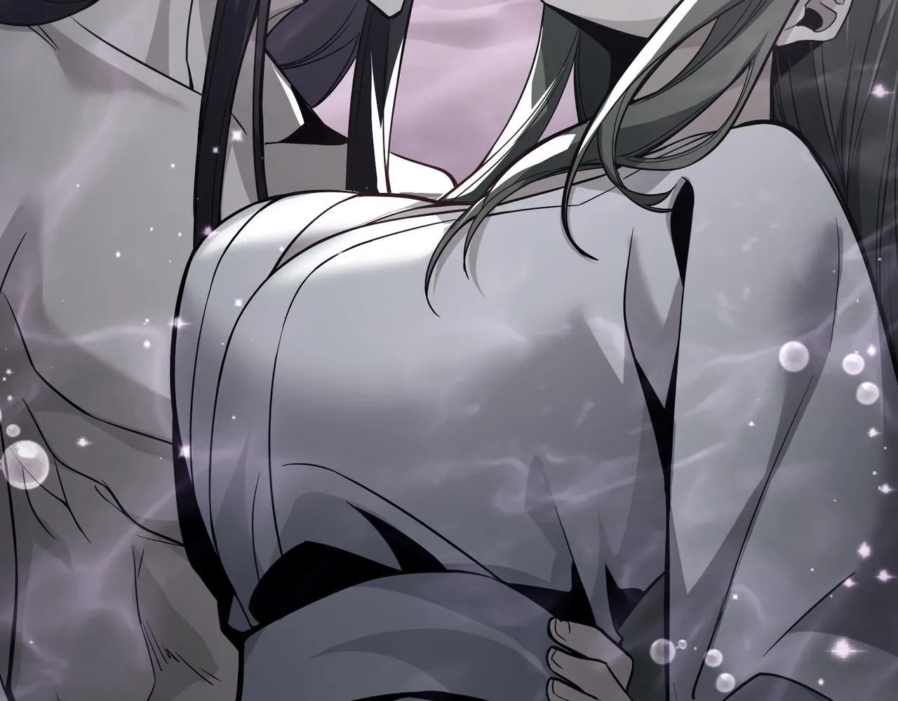 第21话 师尊适可而止吧 第137页