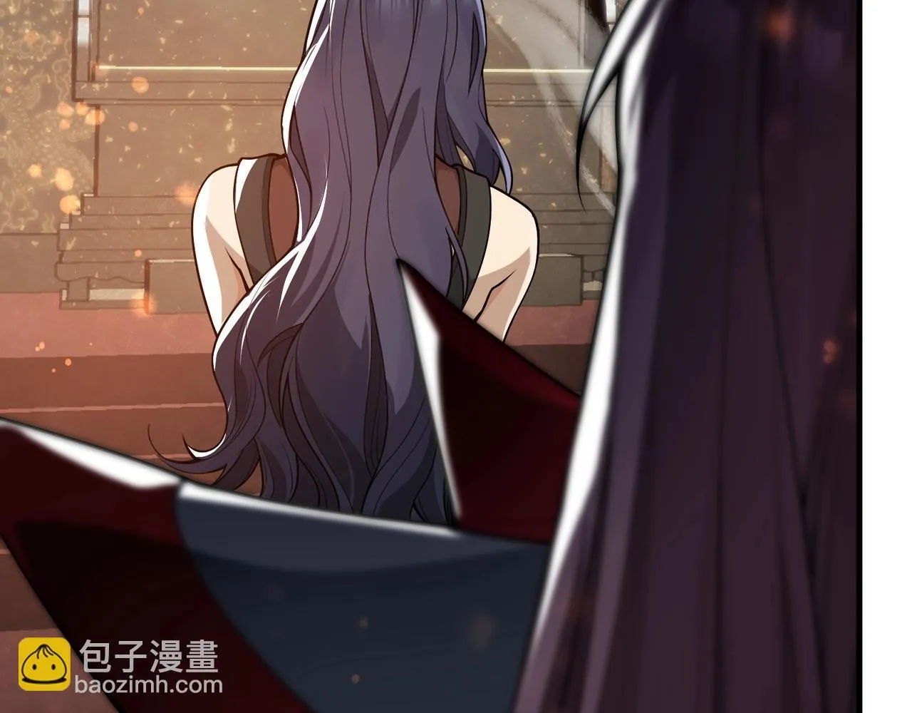 第23话 被人妻强吻？ 第106页