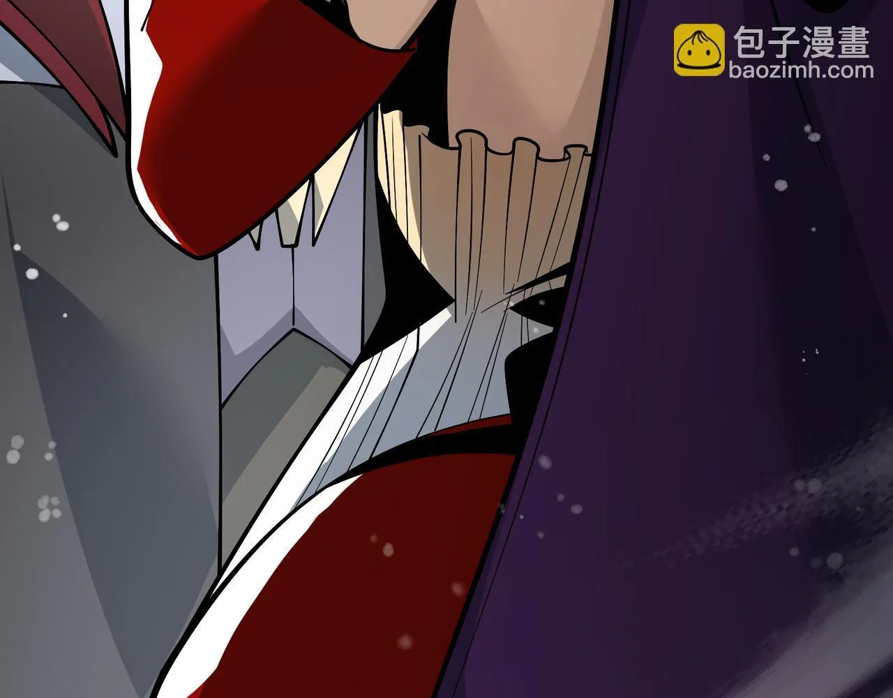 第24话 我成了魔尊的女儿！ 第44页