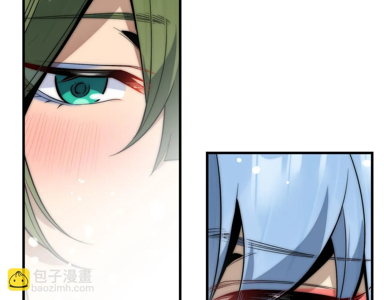 第25话 她是故意的？ 第27页