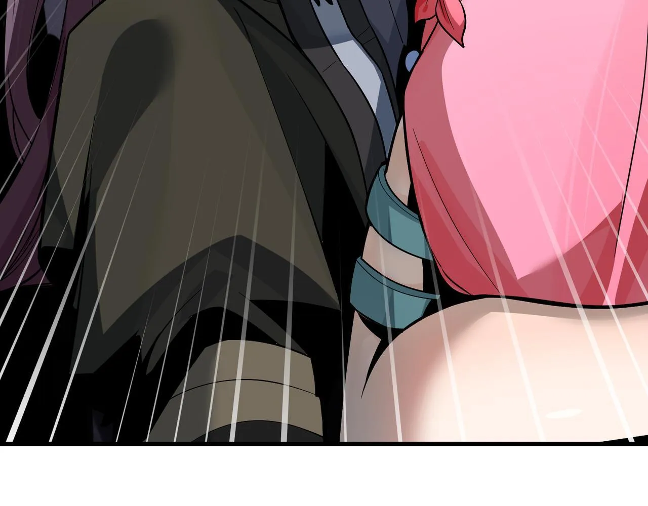 第25话 她是故意的？ 第113页